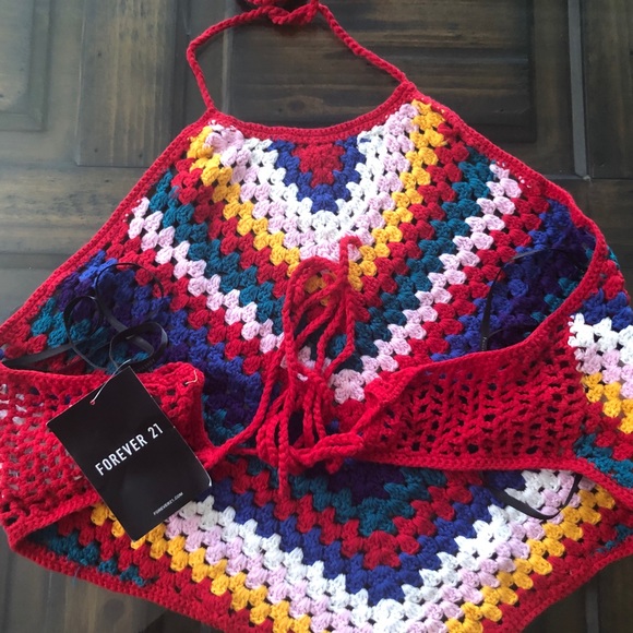 Forever 21 Top - Picture 2 of 2